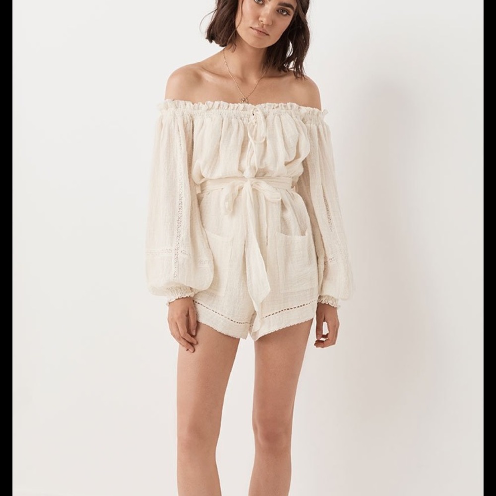 Spell Milla Romper - Picture 3 of 15